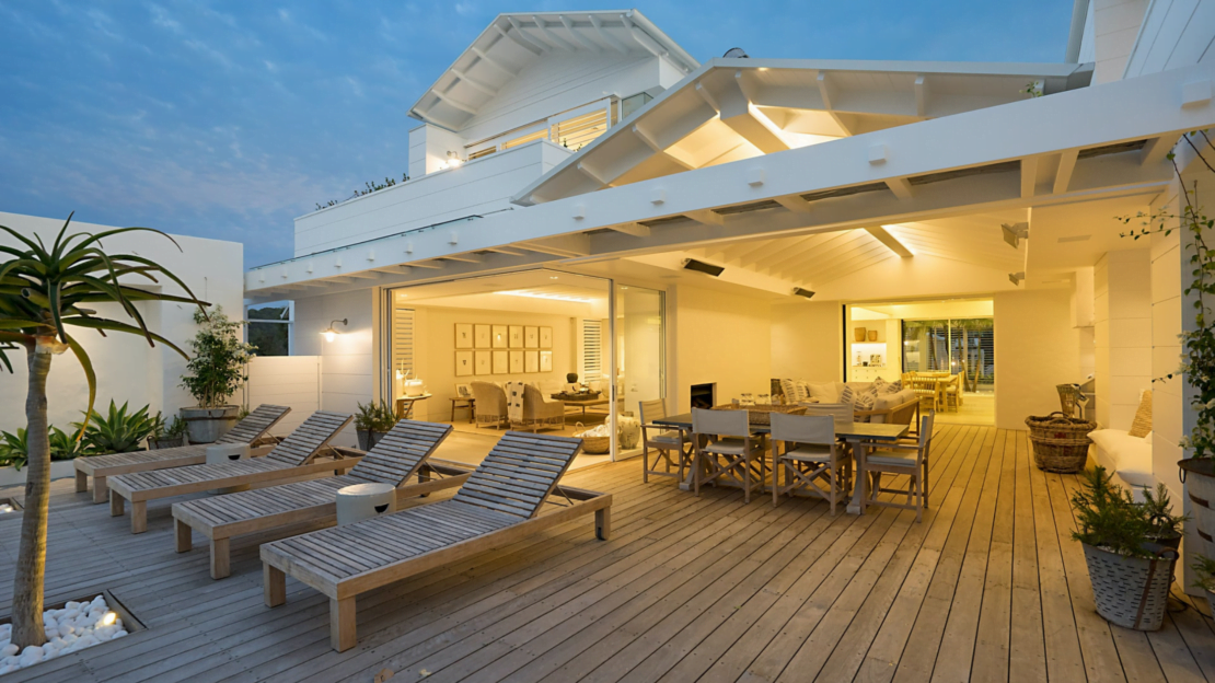 Top 5 Trends in Outdoor Living AllenCo Construction